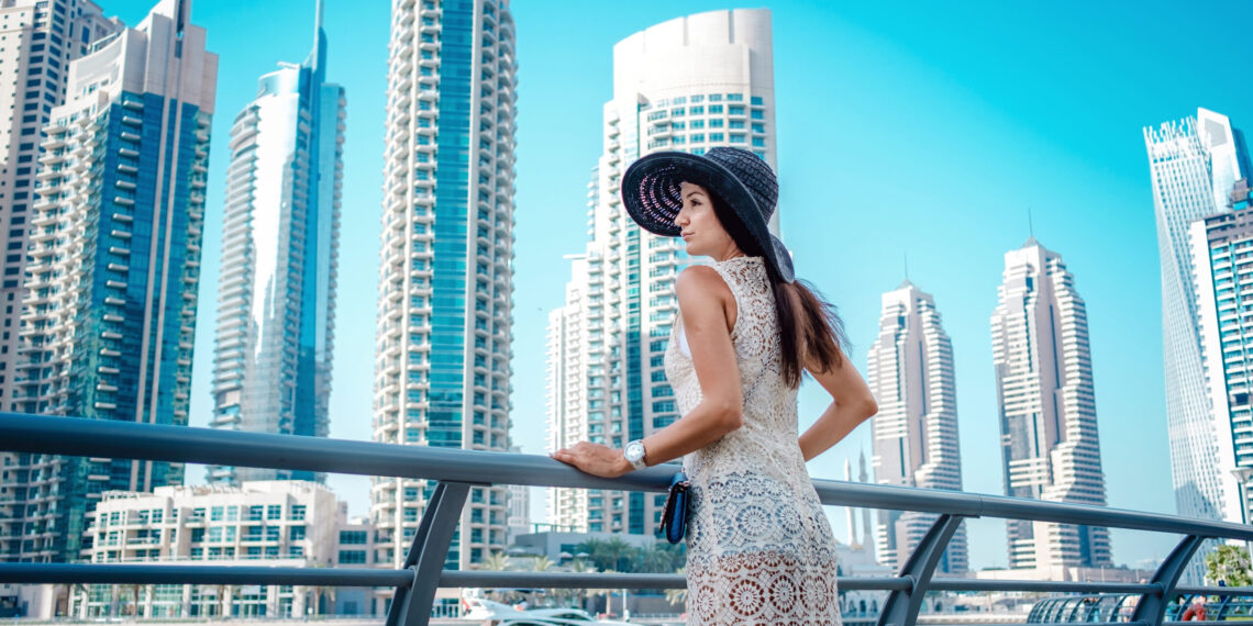 Q2-2025: Sale of homes in Dubai crosses 50K mark; Luxury deals soar