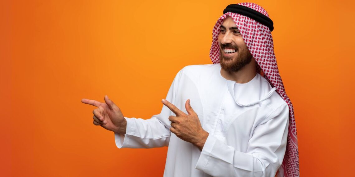 ARABIC: THE WORLD’S FIFTH MOST SPOKEN LANGUAGE