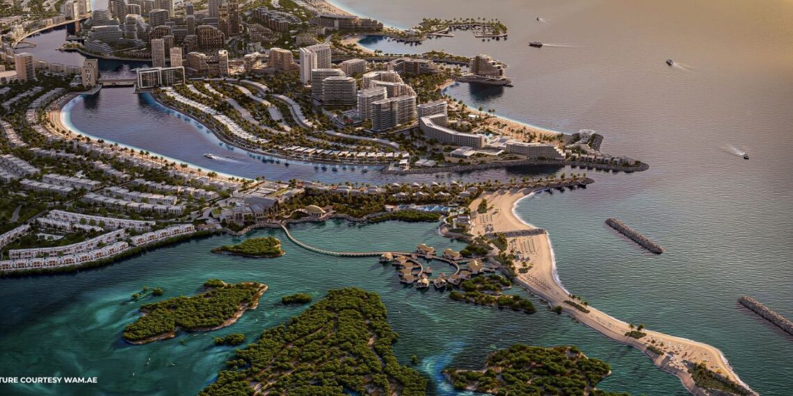 Ras Al Khaimah leads regional real estate boom as one of fastest-growing markets