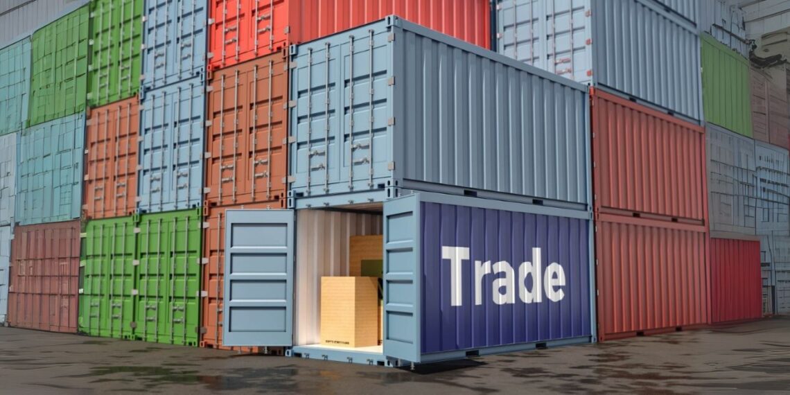 Abu Dhabi Trade Revenues Rising up from Non-Oil Sectors