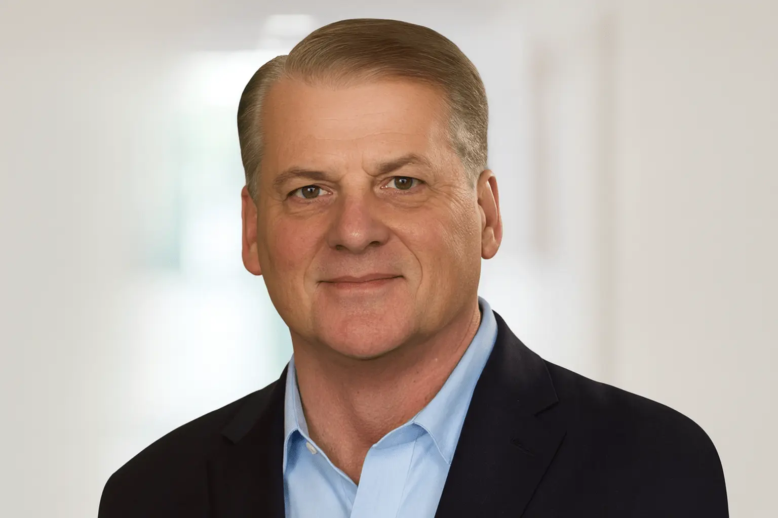 Jim Gargan, CMO, Riverbed Technology