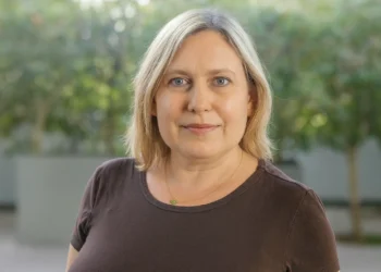 Ananda Shakespeare Founder and CEO, Shakespeare Communications