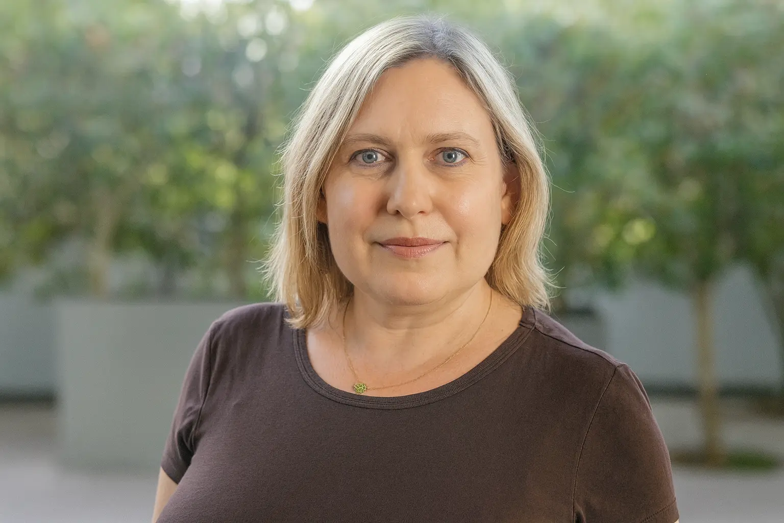 Ananda Shakespeare Founder and CEO, Shakespeare Communications