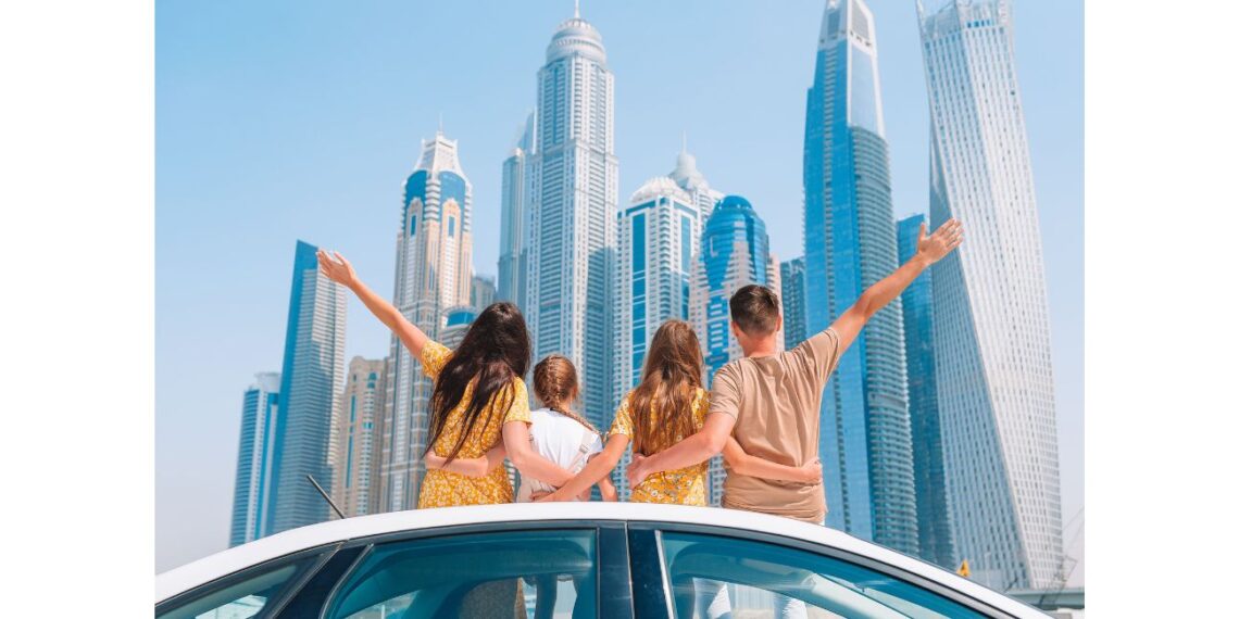 Dubai's new property initiatives empowering real estate developers 10 Money petrol banner image size 16 2