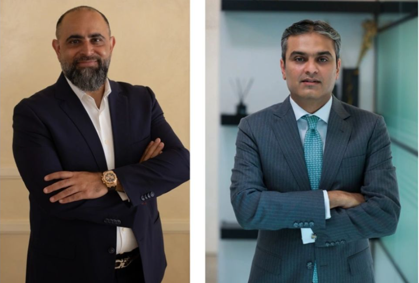 Barco Developers Enters UAE with Plans for 2 Million+ Sq. Ft. Community Centric Residences