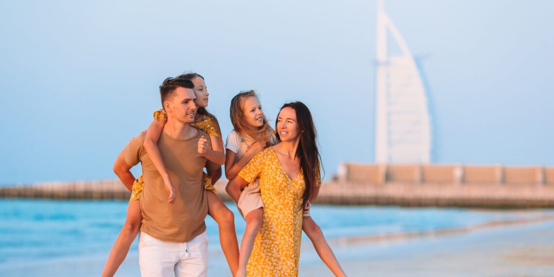 9. 88 million people visit dubai in h1 2025 10 Xx 1006 min scaled 2