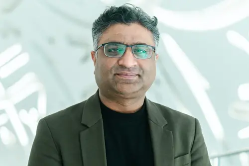 Bilal Baig I Regional Technical Director, MMEA, Trend Micro