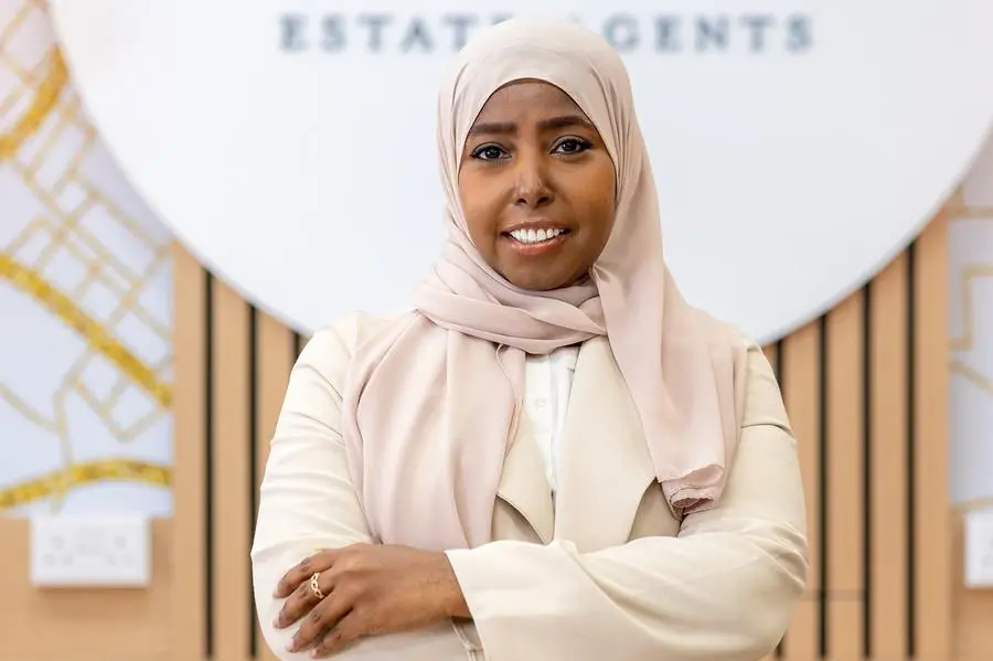 Crompton Partners leads the way in championing Emirati women property professionals in Abu Dhabi