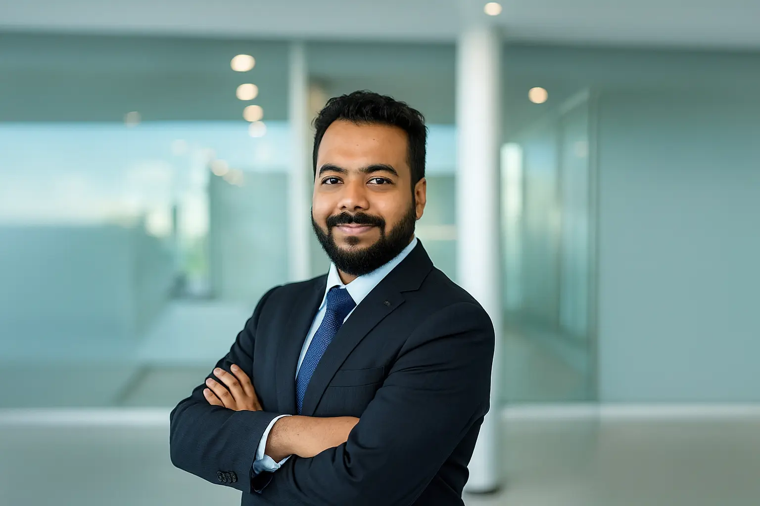 Subho Halder CEO of Appknox