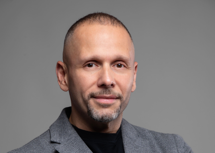 David Ribott Launches "Informed Leadership", a Battle-Tested Playbook for Executives Across the GCC - moneypetrol