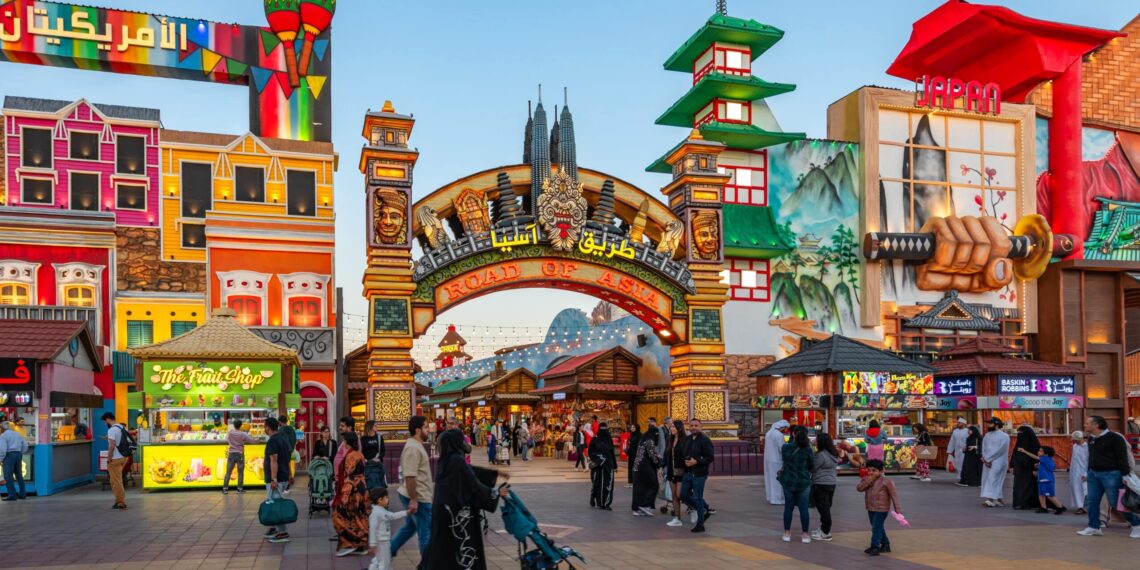 Dubai’s Global Village Gears Up for Landmark 30th Season - MoneyPetrol