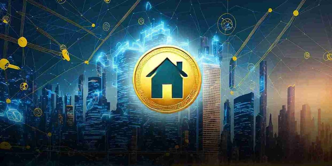 Dubai Leads Real Estate Tokenization Drive With $16 Billion Market Potential
