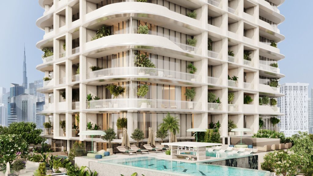 ANAX Developments Unveils V-Suites, Starting From AED 1.6M, Redefining Executive Residences in Dubai’s Business Bay - moneypetrol