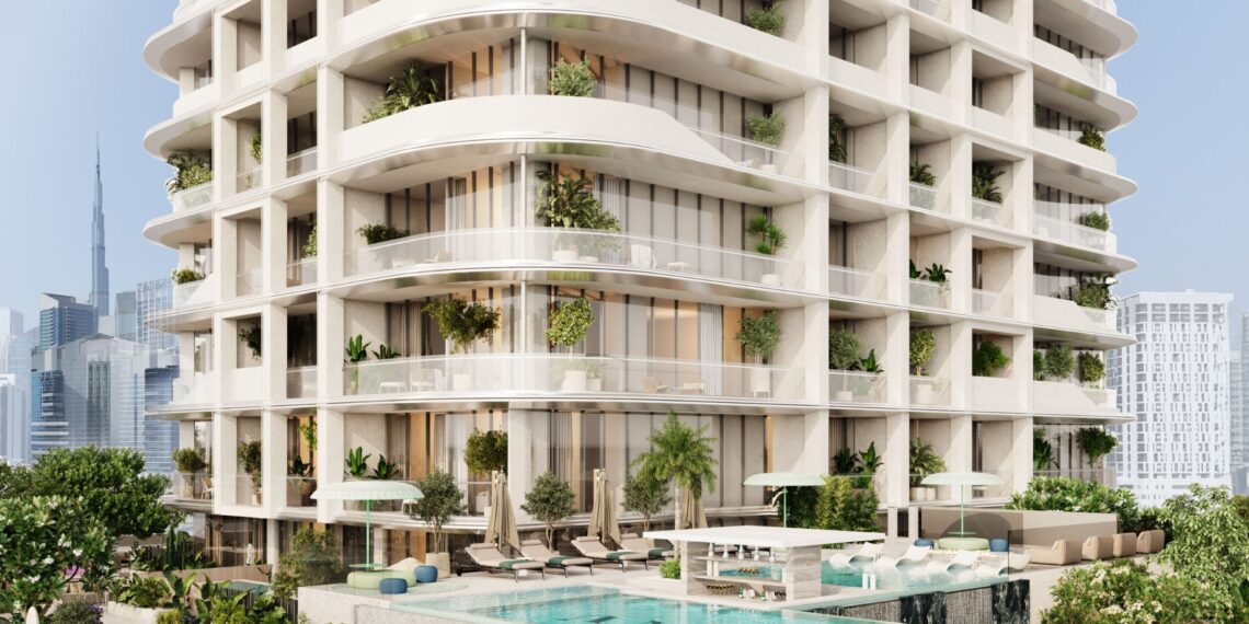 ANAX Developments Unveils V-Suites, Starting From AED 1.6M, Redefining Executive Residences in Dubai’s Business Bay - moneypetrol