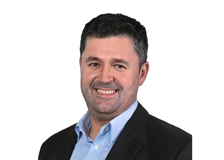 George Prichici VP of Products at OPSWAT