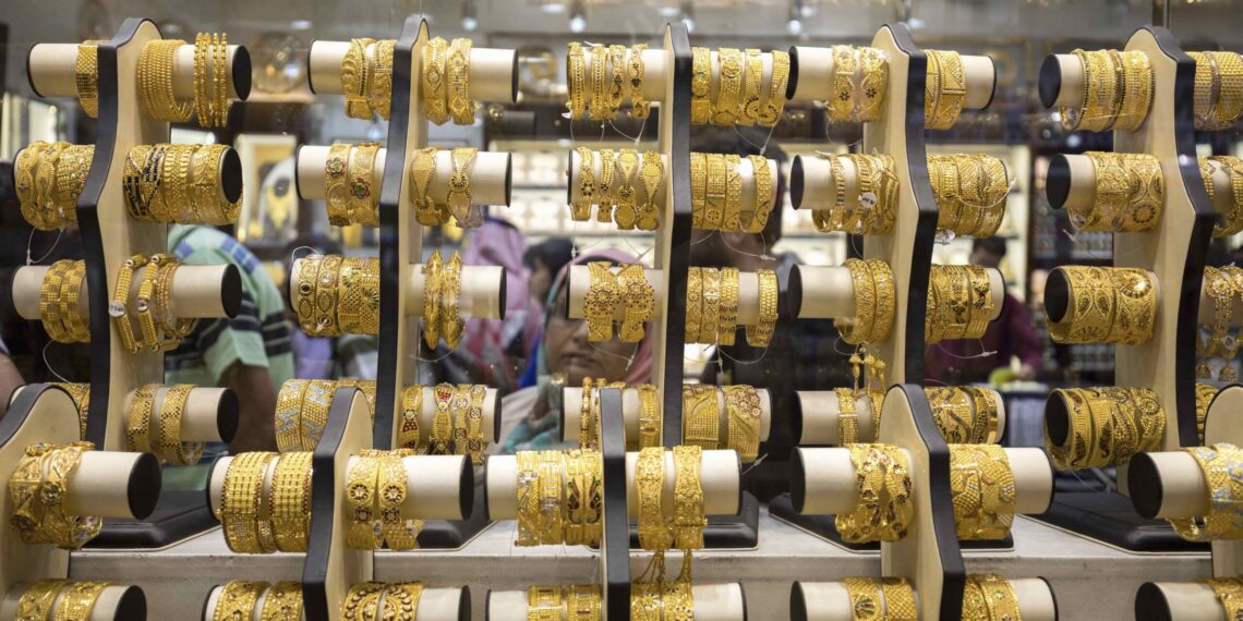 Gold Hits New High in UAE; Do Buyers Have a Reason to Worry This Onam?