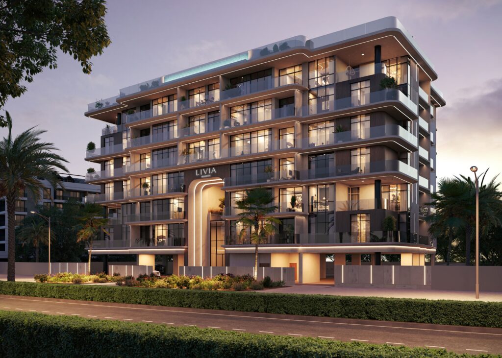 Livia Residences By Barco Properties - MoneyPetrol