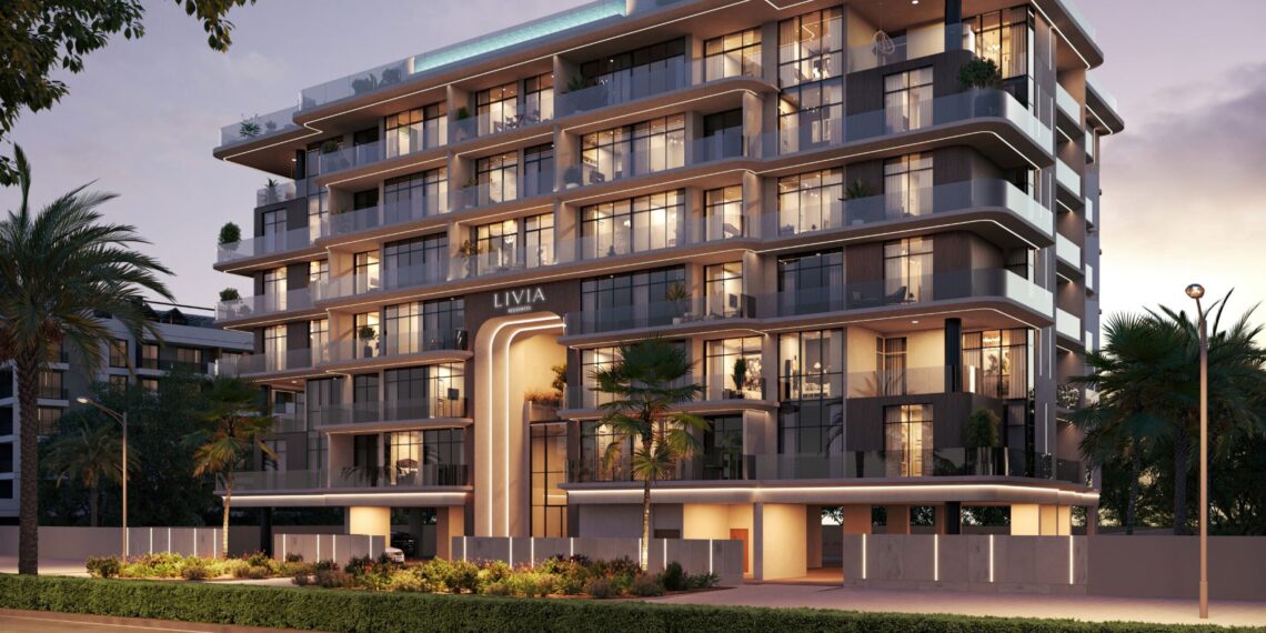 Livia Residences By Barco Properties - MoneyPetrol