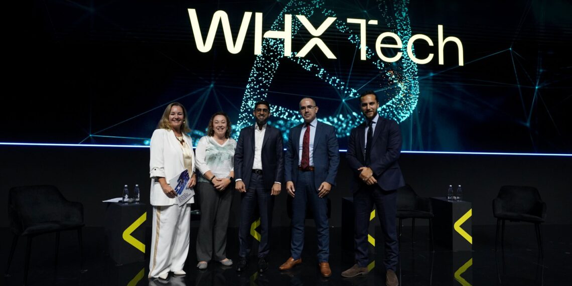 Mecomed Unveils Digital Health Whitepaper at WHX Tech 2025 to Accelerate Value-Based Healthcare in MEA - Moneypetrol