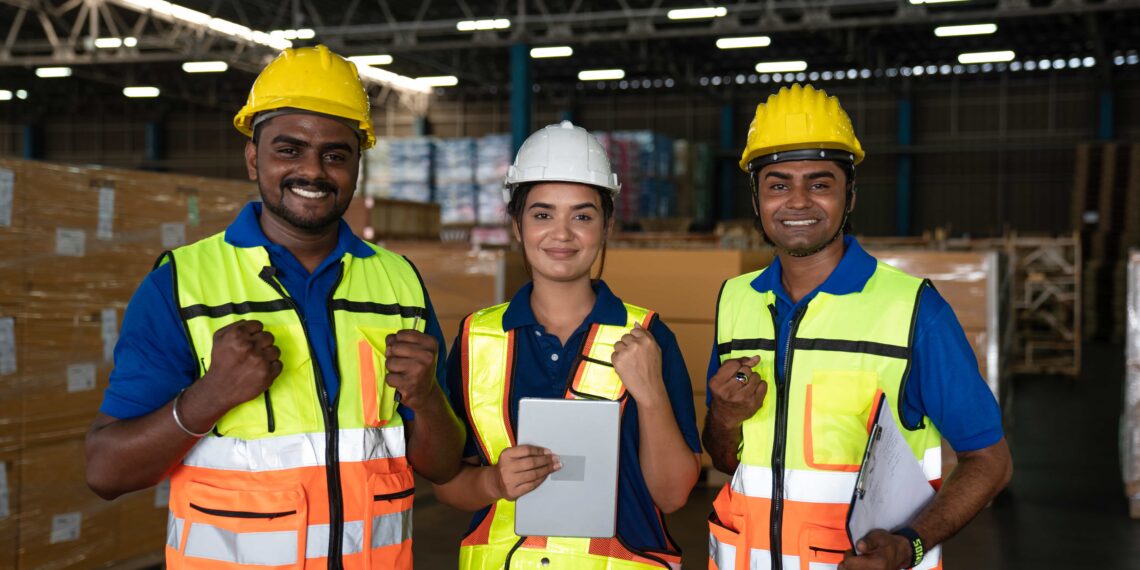 A deep dive into the gcc's expatriate-dominated workforce