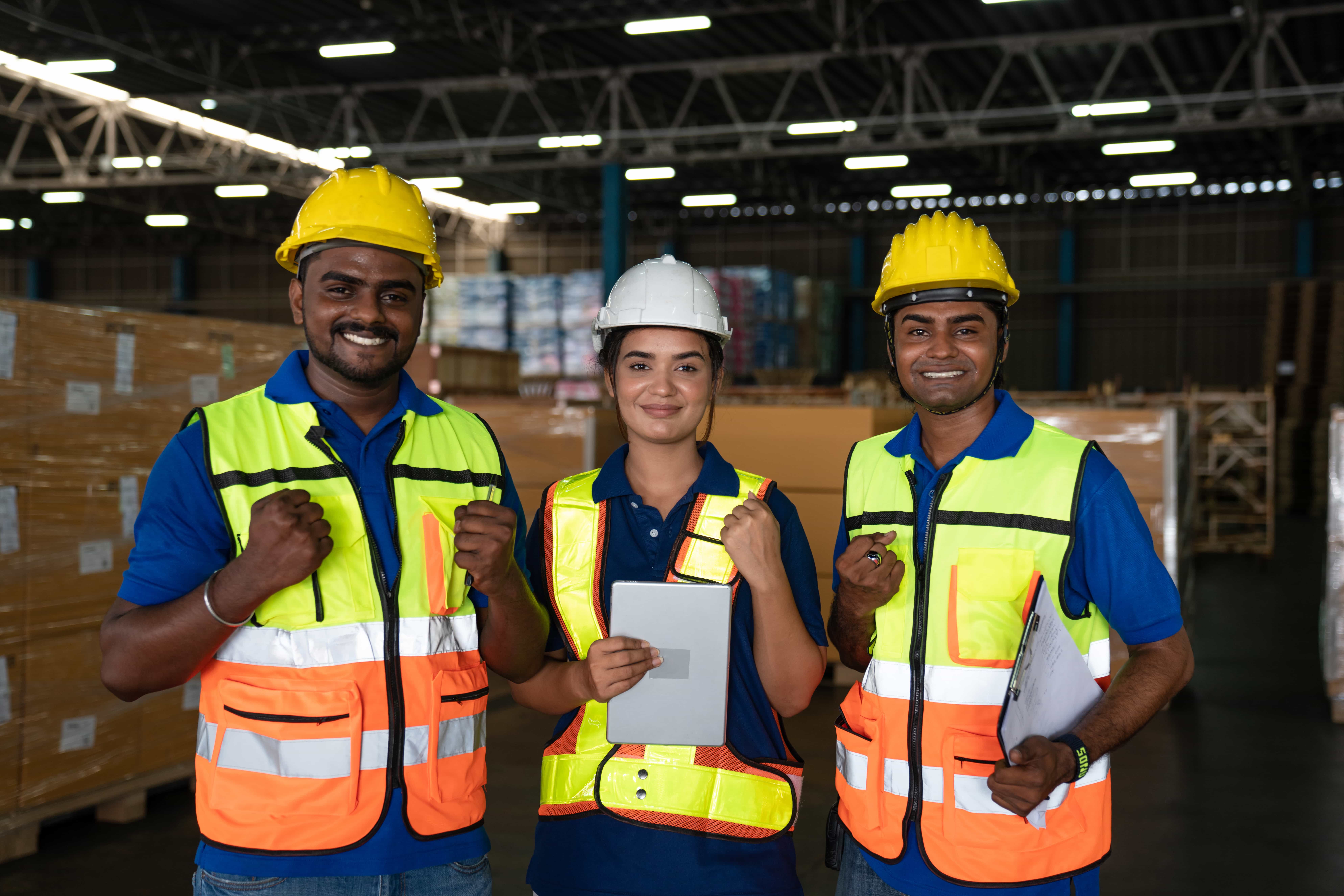 A Deep Dive into the GCC's Expatriate-Dominated Workforce