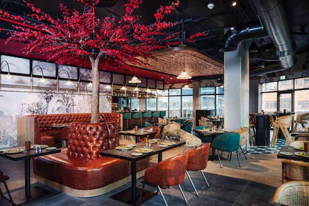 Rohini Relaunches in Dubai with a Bold New Culinary Journey Inspired by India’s Regional Heritage - moneypetrol