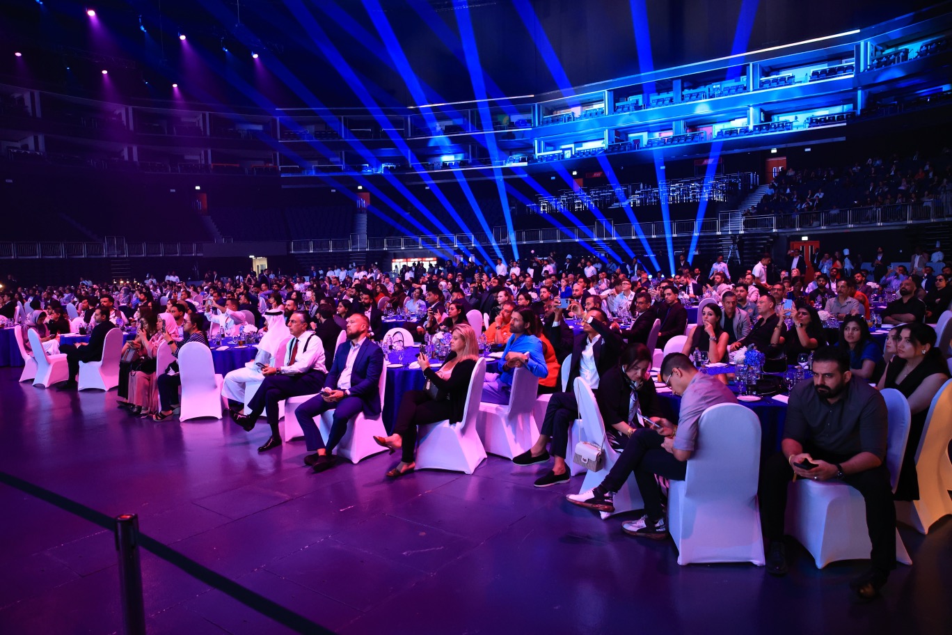 DAMAC Properties Announces the Launch of DAMAC District at DAMAC Hills -  MonetPetrol