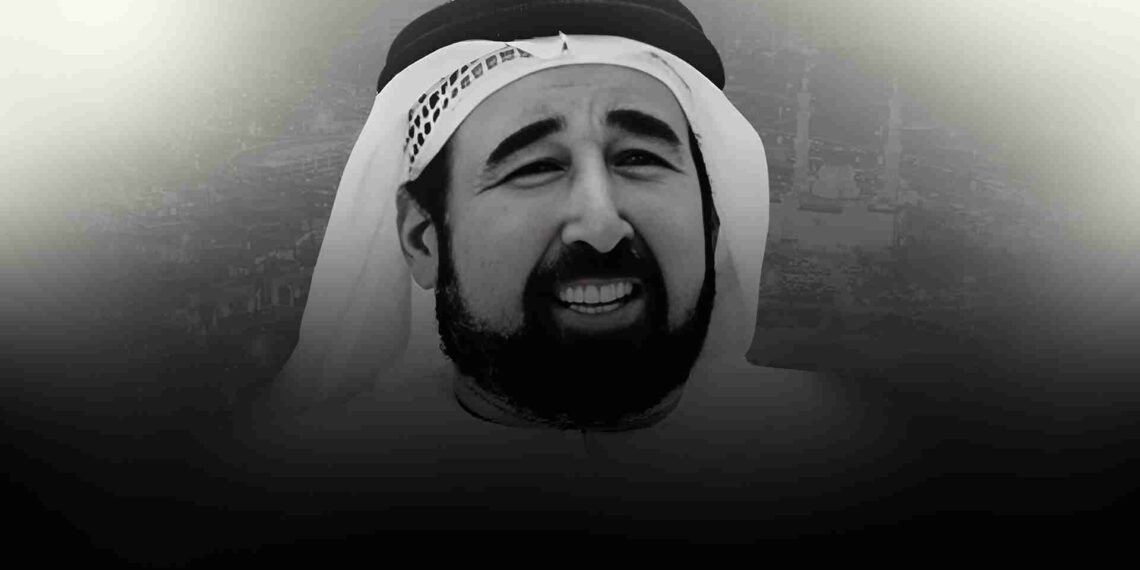 Sharjah mourns the passing of Sheikh Sultan bin Khalid bin Muhammad Al Qasimi