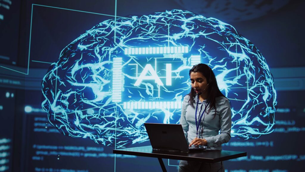 Abu Dhabi's Pioneering Role in Artificial Intelligence Advancement - Moneypetrol