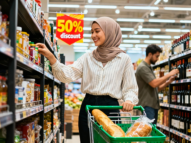 Big News: Majid Al Futtaim Just Launched a Discount Store!