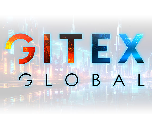 Why GITEX 2025 Is the Center of the Tech Universe