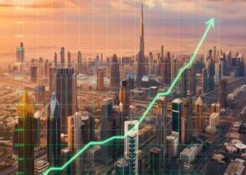 Dubai Off-Plan Office Market Explodes 464%: The New Investment Frontier
