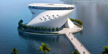 Dubai Unveils Plans for Floating Museum on Dubai Creek