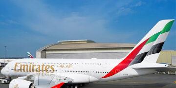Emirates Wins Big: Crowned Best International Airline for 2025