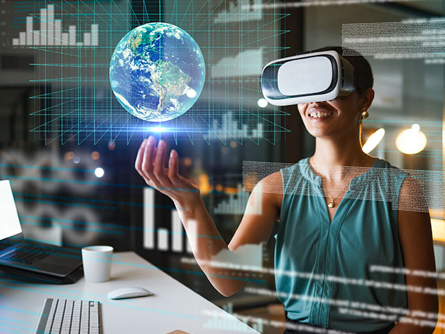 Building an AI-ready future: UAE’s “AI for All” initiative with Google