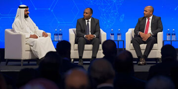 UAE and Africa Launch $6 Billion Tourism Investment Plan