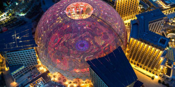 The Green Leap: Why Dubai’s New Innovation District is a Global Game-Changer