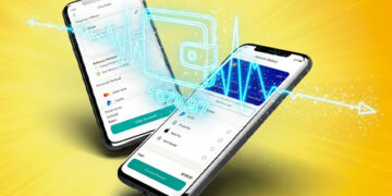 DU Pay to Integrate Digital Wallet for Riders of Talabat!