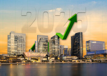 Abu Dhabi's Housing Boom: 8,000 New Homes This Year, 12,800 More in 2026