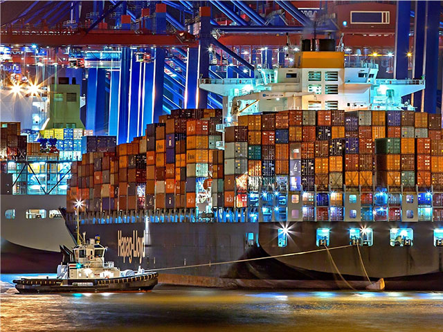 Global Trade Set to Surpass $35 Trillion in 2025: A Historic Milestone