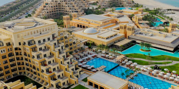 Ras Al Khaimah MICE Hub: UAE's Emerging Business Events Destination Records 36% Revenue Growth