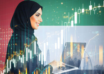 UAE Crowned World's No.1 Market for Digital Trade Readiness