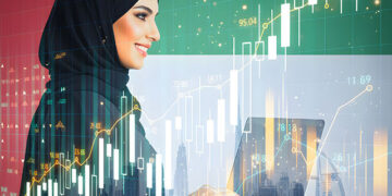 UAE Crowned World's No.1 Market for Digital Trade Readiness