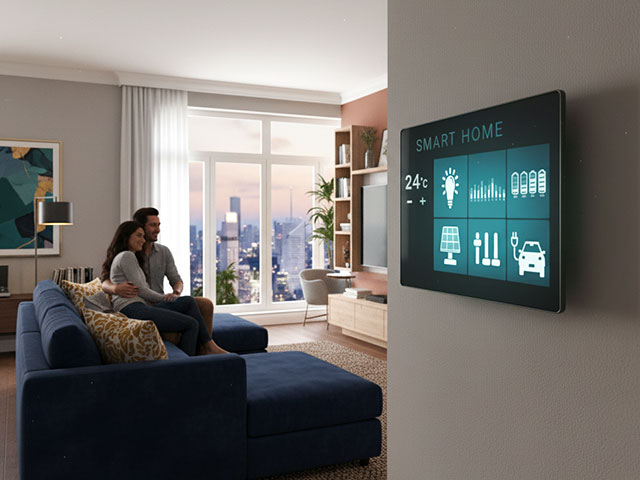 UAE Homebuyers Get Faster Mortgage Approvals as AI Automates Process: Proptech Transforms Property Financing