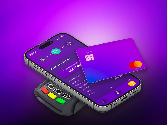 du Pay Hits AED 1.5 Billion in Digital Transactions as UAE Goes Cashless