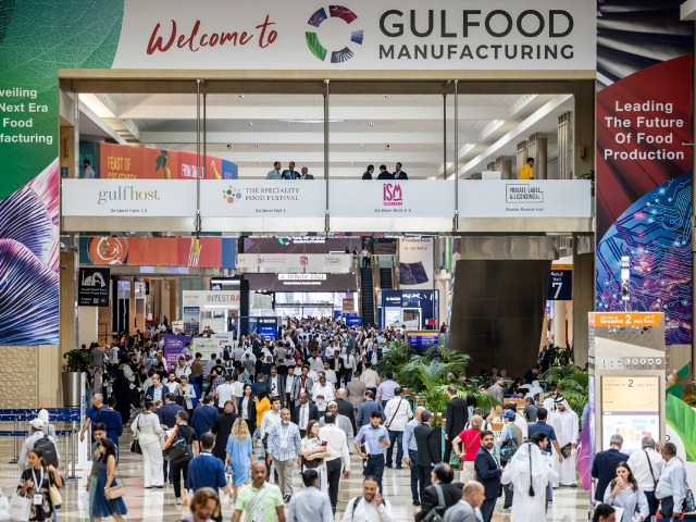 Gulfood 2026: Dubai Hosts World's Largest Food Trade Show Across Two Mega Venues