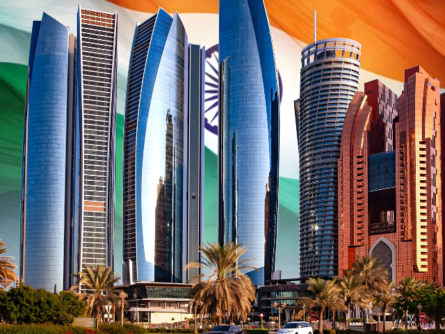 House of India: Abu Dhabi to Host Cultural Hub Celebrating India-UAE Partnership