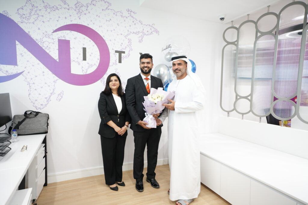 Infinity Clean Tech1