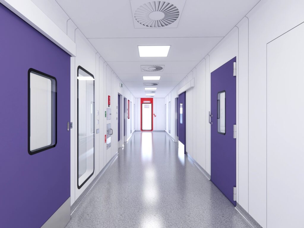 Infinity Clean Tech2