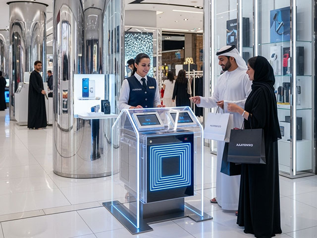 Ultra-Fast Retail: The New Normal in UAE and Middle East